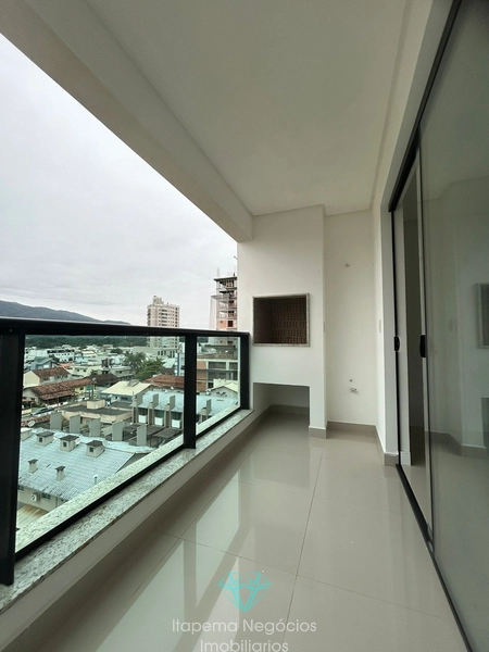 Apartamento 2 suítes 1 vaga - Porto Belo: 7ª foto da galeria de imagens do imóvel