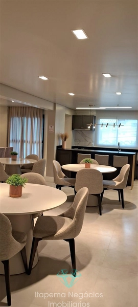 Apartamento 2 suítes 1 vaga - Porto Belo: 18ª foto da galeria de imagens do imóvel