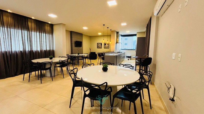 Apartamento 2 dormitórios 1 suítes - Morretes: 14ª foto da galeria de imagens do imóvel