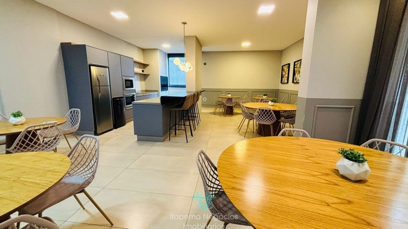Apartamento 2 dormitórios 1 suítes - Morretes: 7ª foto da galeria de imagens do imóvel