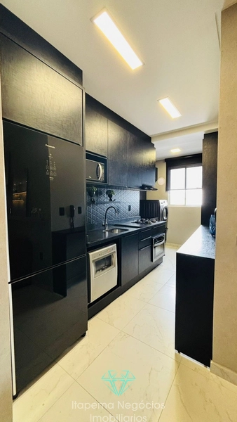 Apartamento 2 dormitórios 1 suítes - Morretes: 19ª foto da galeria de imagens do imóvel