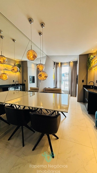 Apartamento 2 dormitórios 1 suítes - Morretes: 12ª foto da galeria de imagens do imóvel