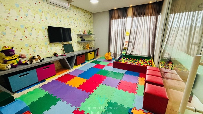 Apartamento 2 dormitórios 1 suítes - Morretes: 4ª foto da galeria de imagens do imóvel