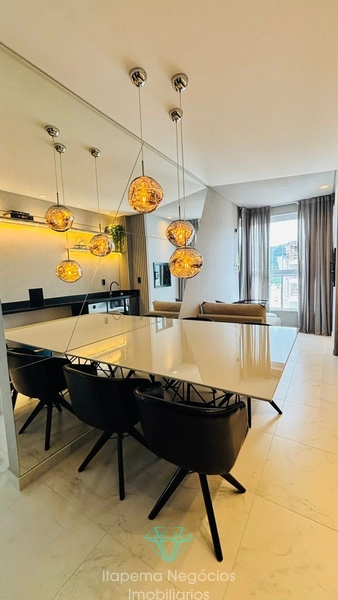 Apartamento 2 dormitórios 1 suítes - Morretes: 24ª foto da galeria de imagens do imóvel