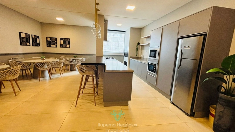 Apartamento 2 dormitórios 1 suítes - Morretes: 1ª foto da galeria de imagens do imóvel