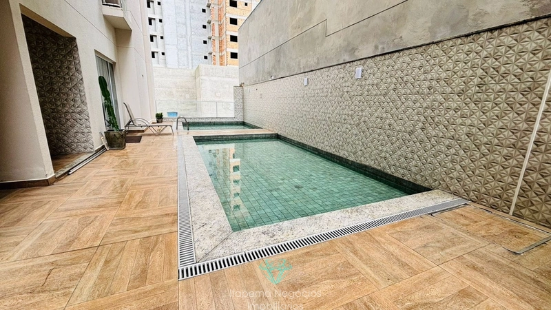 Apartamento 2 dormitórios 1 suítes - Morretes: 5ª foto da galeria de imagens do imóvel