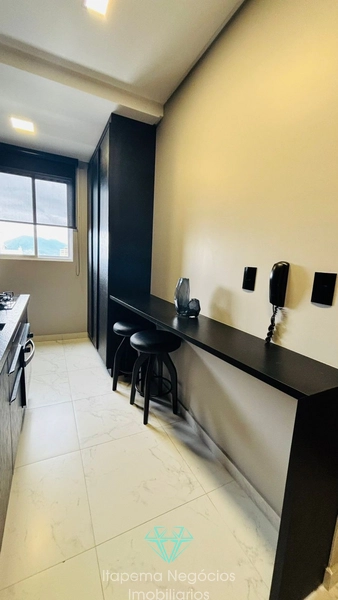 Apartamento 2 dormitórios 1 suítes - Morretes: 21ª foto da galeria de imagens do imóvel