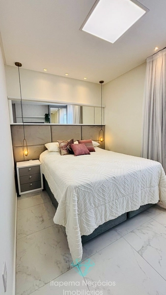 Apartamento 2 dormitórios 1 suítes - Morretes: 22ª foto da galeria de imagens do imóvel