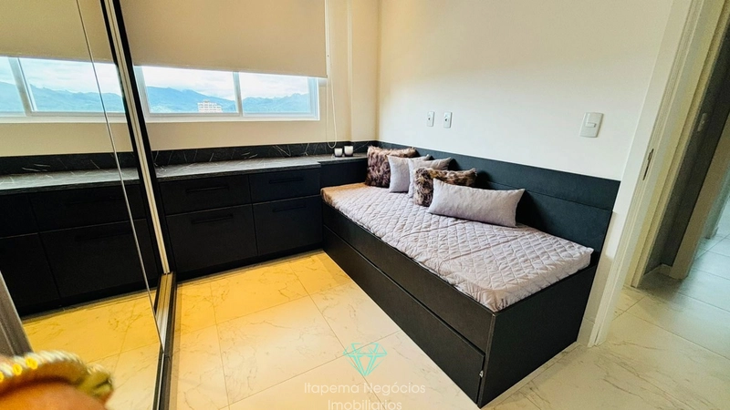 Apartamento 2 dormitórios 1 suítes - Morretes: 25ª foto da galeria de imagens do imóvel