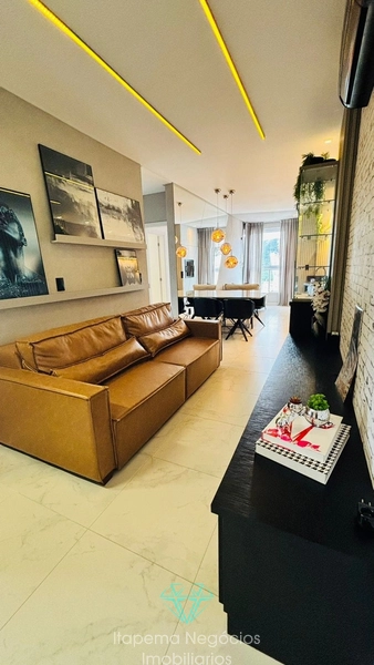 Apartamento 2 dormitórios 1 suítes - Morretes: 20ª foto da galeria de imagens do imóvel