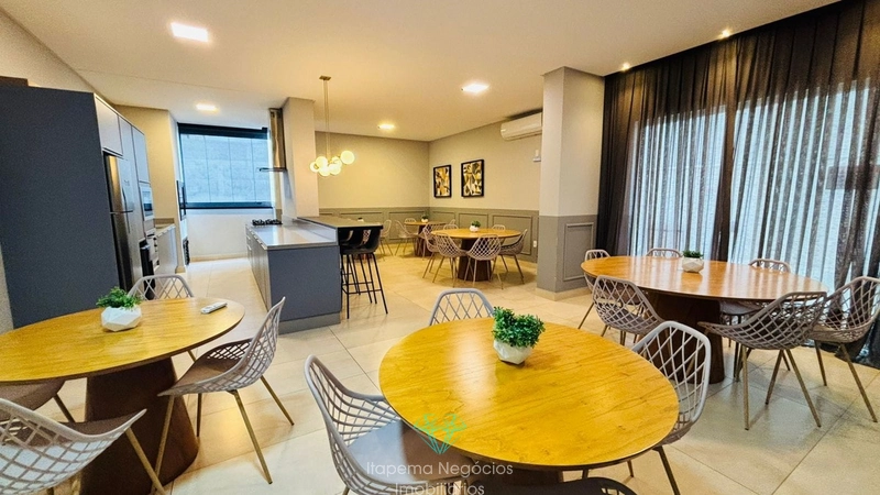 Apartamento 2 dormitórios 1 suítes - Morretes: 10ª foto da galeria de imagens do imóvel