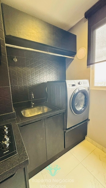 Apartamento 2 dormitórios 1 suítes - Morretes: 29ª foto da galeria de imagens do imóvel