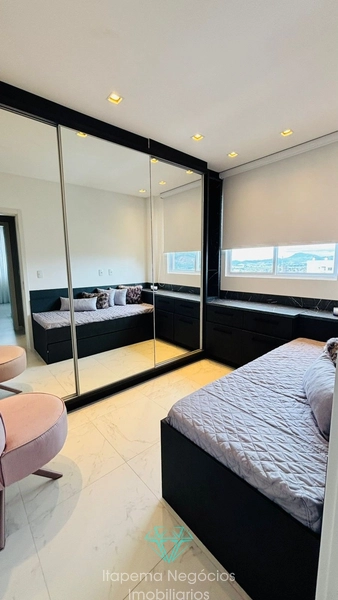 Apartamento 2 dormitórios 1 suítes - Morretes: 23ª foto da galeria de imagens do imóvel