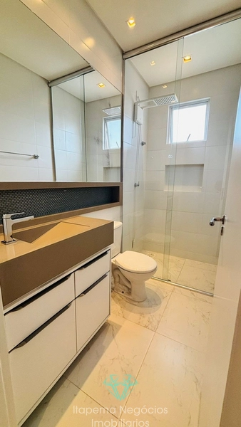 Apartamento 2 dormitórios 1 suítes - Morretes: 26ª foto da galeria de imagens do imóvel
