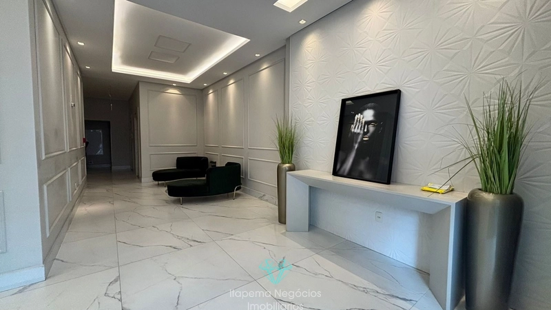 Apartamento 2 dormitórios 1 suítes - Morretes: 15ª foto da galeria de imagens do imóvel