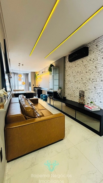 Apartamento 2 dormitórios 1 suítes - Morretes: 17ª foto da galeria de imagens do imóvel