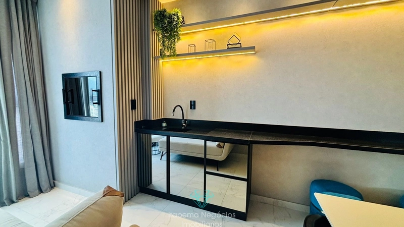 Apartamento 2 dormitórios 1 suítes - Morretes: 27ª foto da galeria de imagens do imóvel