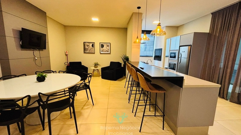 Apartamento 2 dormitórios 1 suítes - Morretes: 9ª foto da galeria de imagens do imóvel