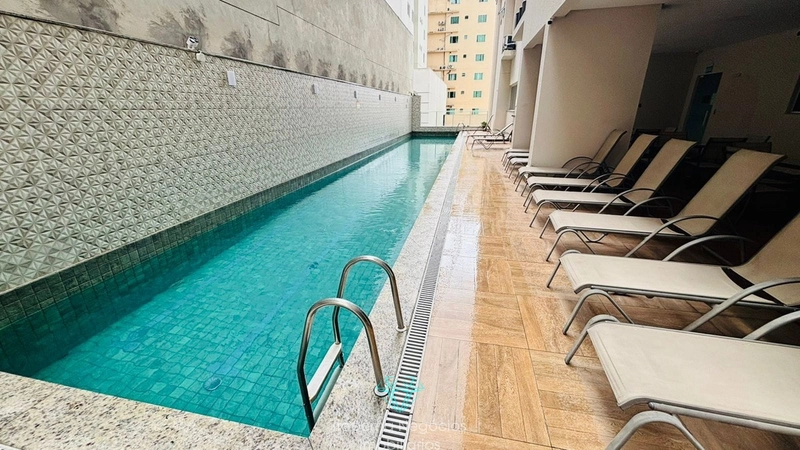 Apartamento 2 dormitórios 1 suítes - Morretes: 2ª foto da galeria de imagens do imóvel