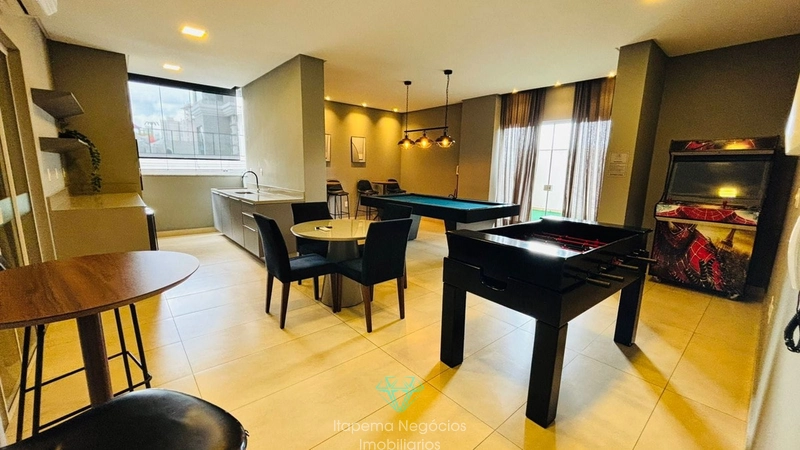 Apartamento 2 dormitórios 1 suítes - Morretes: 8ª foto da galeria de imagens do imóvel