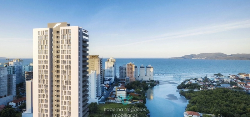 APARTAMENTO EM MEIA PRAIA ITAPEMA - 3 SUÍTES 123M²: 2ª foto da galeria de imagens do imóvel