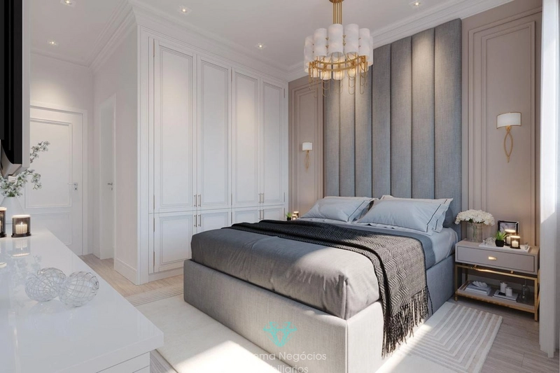 Apartamento 2 dormitórios 1 suíte 1 vaga - Morretes: 15ª foto da galeria de imagens do imóvel