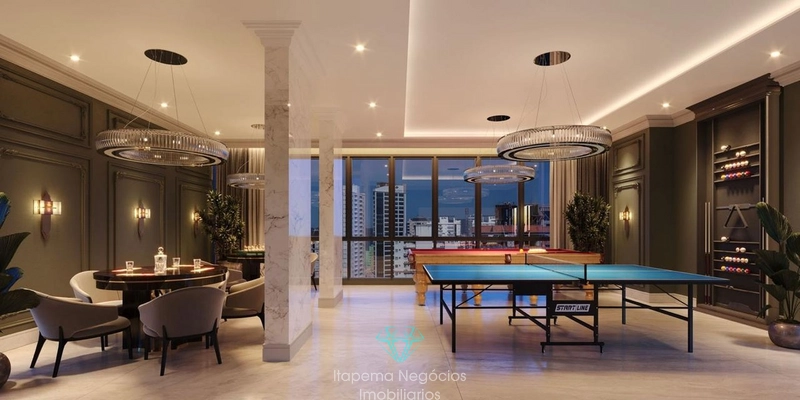 Apartamento 2 dormitórios 1 suíte 1 vaga - Morretes: 4ª foto da galeria de imagens do imóvel