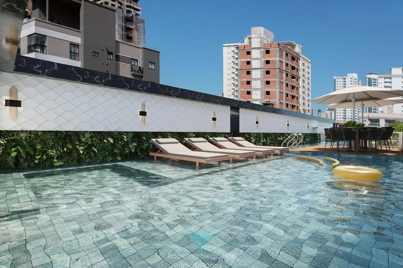 Apartamento 2 dormitórios 1 suíte 1 vaga - Morretes: 13ª foto da galeria de imagens do imóvel