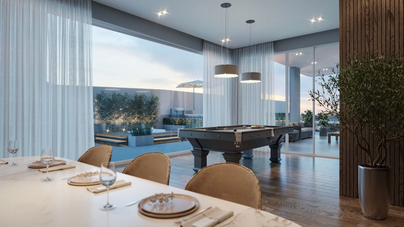 Apartamento 3 Suítes 2 vagas - Estreito: 9ª foto da galeria de imagens do imóvel