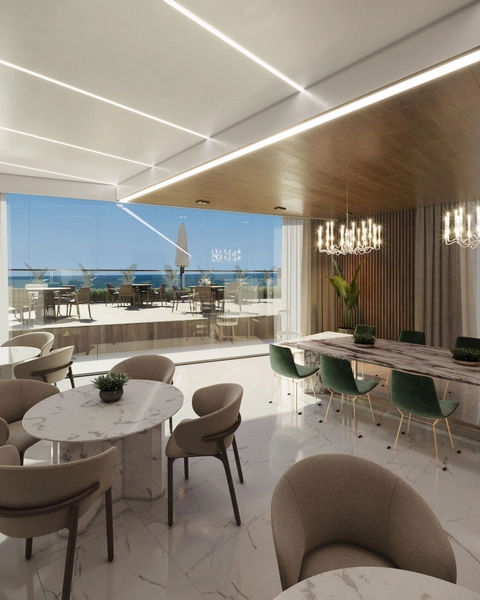 Apartamento 3 Suítes 2 vagas - Estreito: 8ª foto da galeria de imagens do imóvel