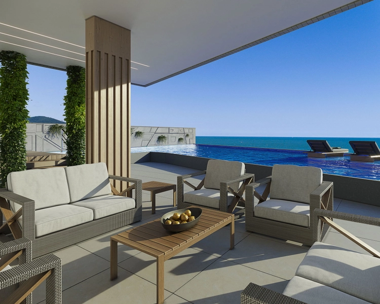 Apartamento 3 Suítes 2 vagas - Estreito: 11ª foto da galeria de imagens do imóvel