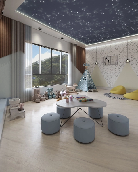 Apartamento 3 Suítes 2 vagas - Estreito: 10ª foto da galeria de imagens do imóvel