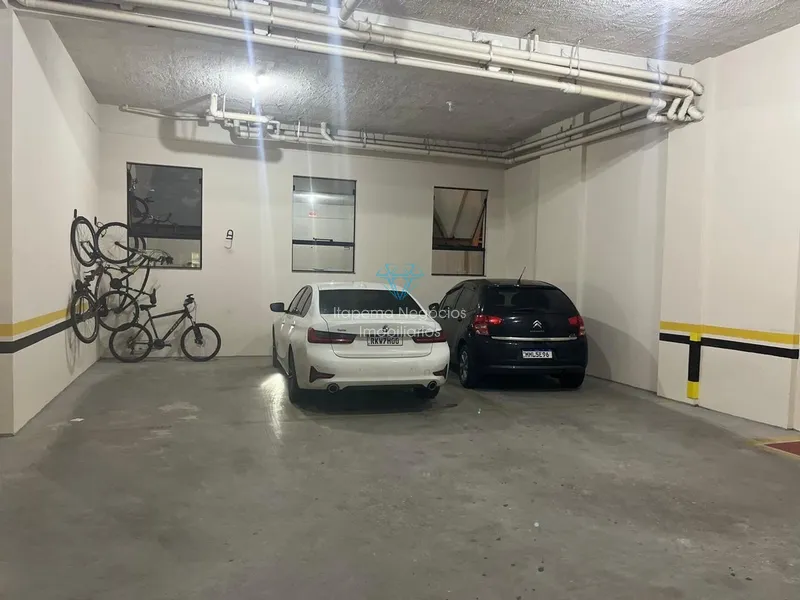 Seu Refúgio Mobiliado a Poucos Passos da Praia - Centro, Itapema.: 27ª foto da galeria de imagens do imóvel
