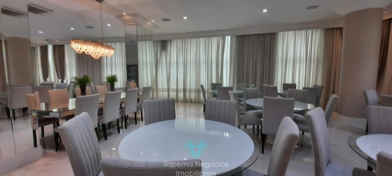 Pronto para morar - Mobiliado, Decorado, 4 suítes 2 vagas: 18ª foto da galeria de imagens do imóvel