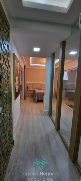 Pronto para morar - Mobiliado, Decorado, 4 suítes 2 vagas: 62ª foto da galeria de imagens do imóvel