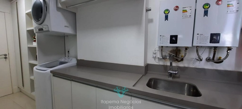 Pronto para morar - Mobiliado, Decorado, 4 suítes 2 vagas: 24ª foto da galeria de imagens do imóvel