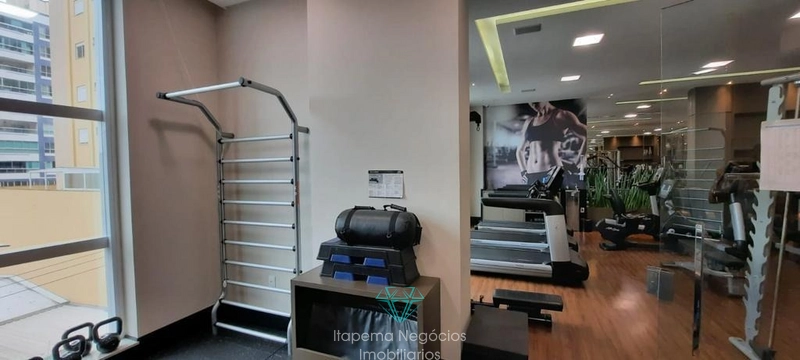 Pronto para morar - Mobiliado, Decorado, 4 suítes 2 vagas: 7ª foto da galeria de imagens do imóvel