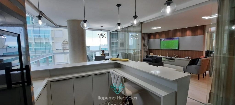 Pronto para morar - Mobiliado, Decorado, 4 suítes 2 vagas: 29ª foto da galeria de imagens do imóvel