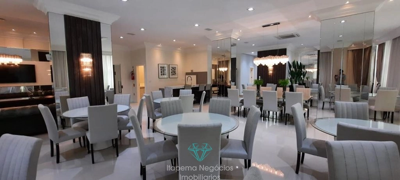 Pronto para morar - Mobiliado, Decorado, 4 suítes 2 vagas: 15ª foto da galeria de imagens do imóvel