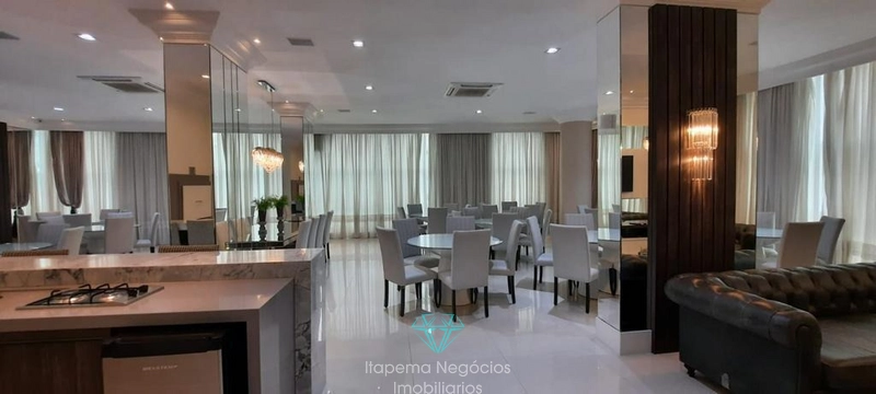 Pronto para morar - Mobiliado, Decorado, 4 suítes 2 vagas: 22ª foto da galeria de imagens do imóvel