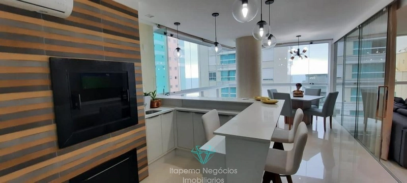 Pronto para morar - Mobiliado, Decorado, 4 suítes 2 vagas: 31ª foto da galeria de imagens do imóvel