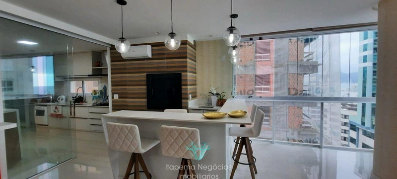 Pronto para morar - Mobiliado, Decorado, 4 suítes 2 vagas: 44ª foto da galeria de imagens do imóvel