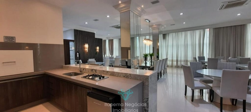 Pronto para morar - Mobiliado, Decorado, 4 suítes 2 vagas: 21ª foto da galeria de imagens do imóvel