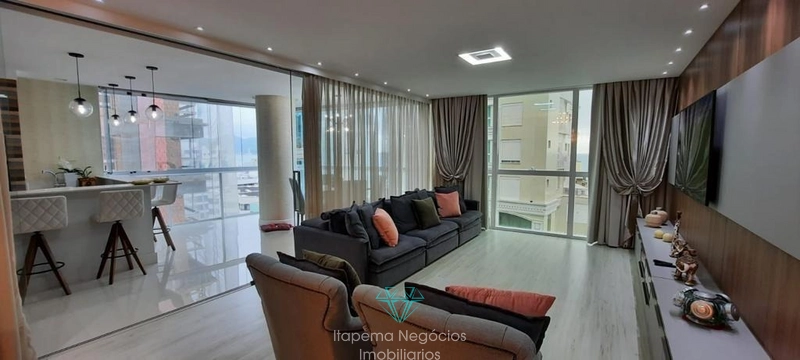 Pronto para morar - Mobiliado, Decorado, 4 suítes 2 vagas: 42ª foto da galeria de imagens do imóvel