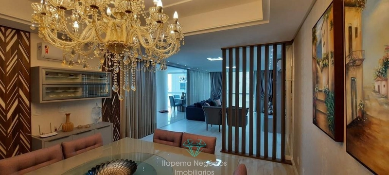 Pronto para morar - Mobiliado, Decorado, 4 suítes 2 vagas: 37ª foto da galeria de imagens do imóvel