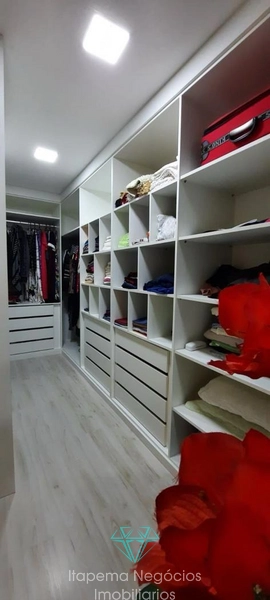Pronto para morar - Mobiliado, Decorado, 4 suítes 2 vagas: 61ª foto da galeria de imagens do imóvel