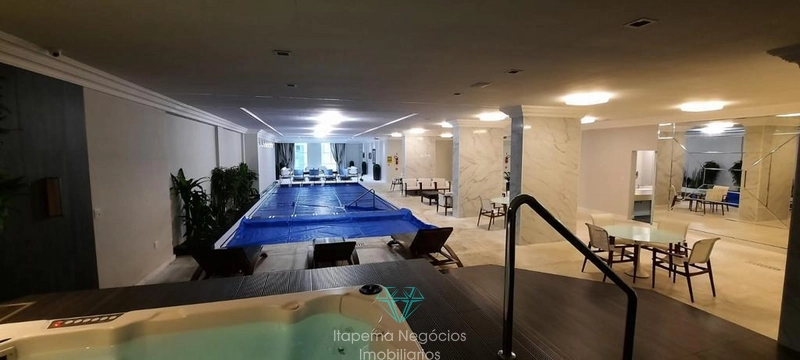 Pronto para morar - Mobiliado, Decorado, 4 suítes 2 vagas: 12ª foto da galeria de imagens do imóvel