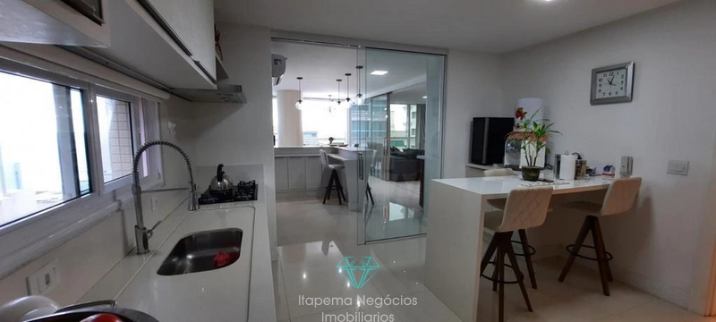Pronto para morar - Mobiliado, Decorado, 4 suítes 2 vagas: 26ª foto da galeria de imagens do imóvel