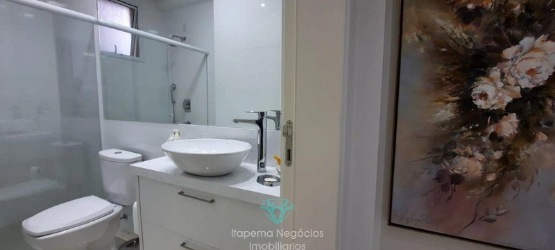Pronto para morar - Mobiliado, Decorado, 4 suítes 2 vagas: 50ª foto da galeria de imagens do imóvel