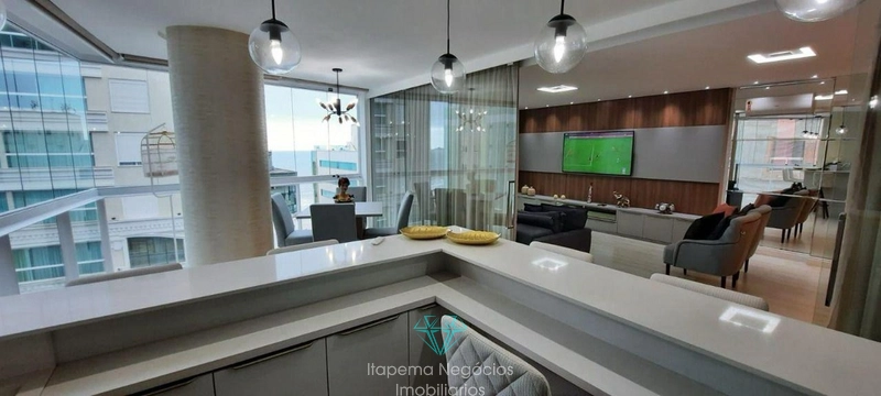 Pronto para morar - Mobiliado, Decorado, 4 suítes 2 vagas: 46ª foto da galeria de imagens do imóvel
